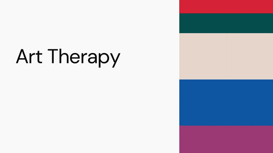 What is ‘Art Therapy’ and should you be using it?