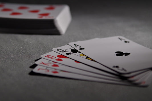 Cards will never go out of style