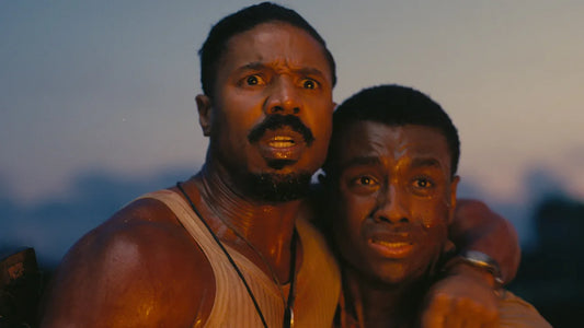 Michael B. Jordan’s Oscar Worthy Performance in Sinners