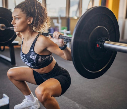 Heavy Lift Days Matter!