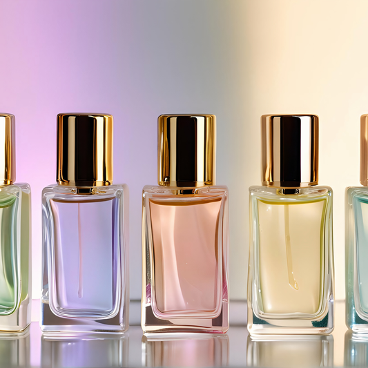 The Power of Scents