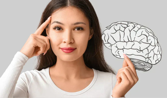 Wellness and your brain: How the two are connected!