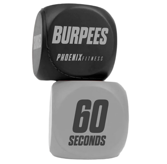 Exercise Playing Dice