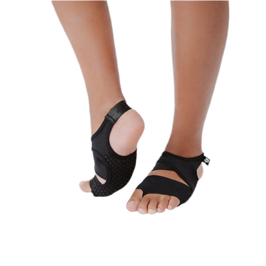 PigaLite™ Stability Grip Socks