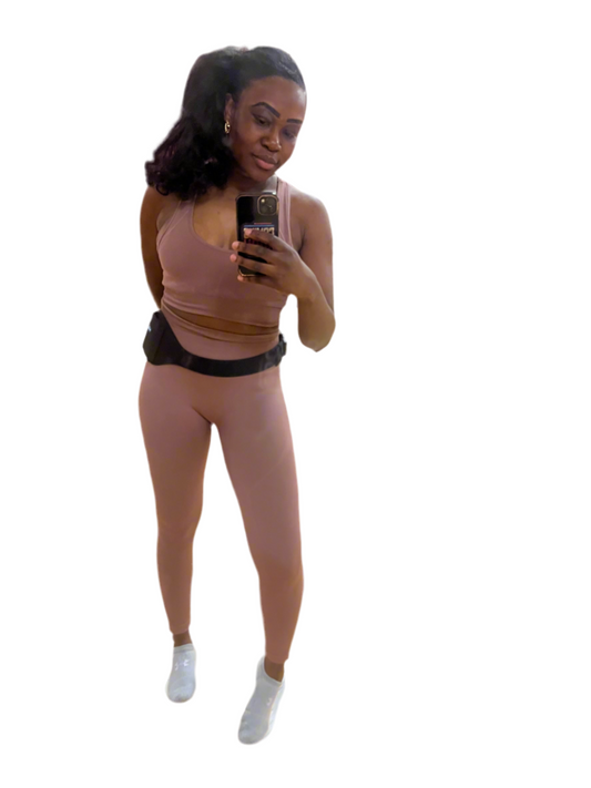 Live Online Barre Class (30 mins)
