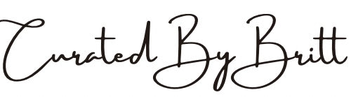 Curated By Britt - Wellness Hub