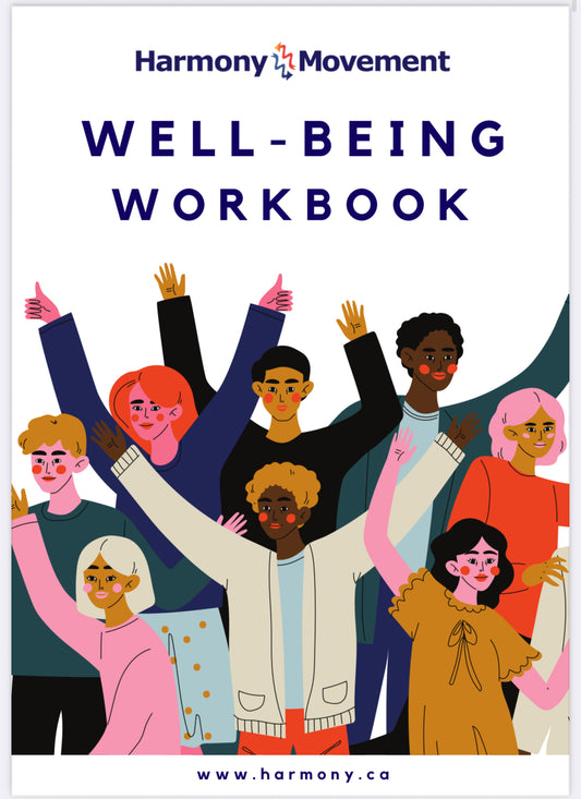 Well-Being Workbook