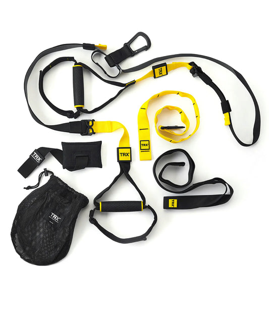 TRX Pilates