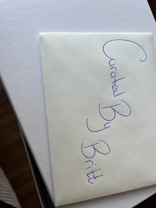 Custom-Made Wellness Boxes